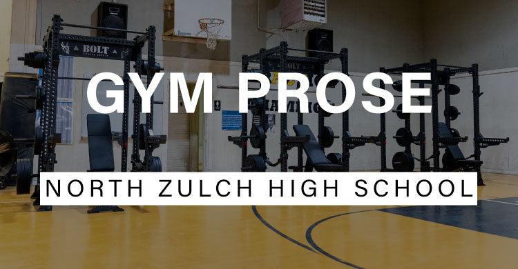 Gym Prose - Episode 20 - Bolt Fitness Supply, LLC