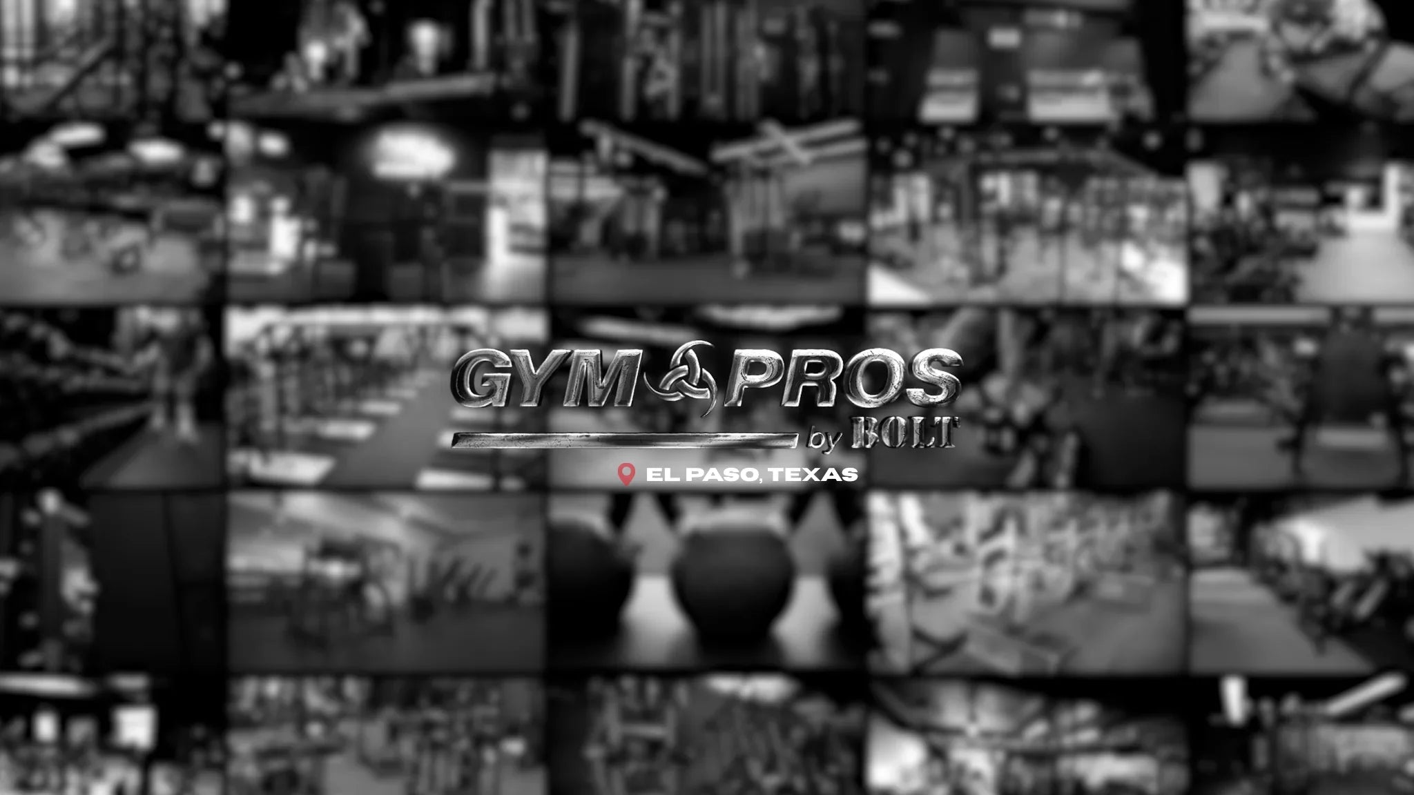 Gym Prose: Fitness First in El Paso, Texas
