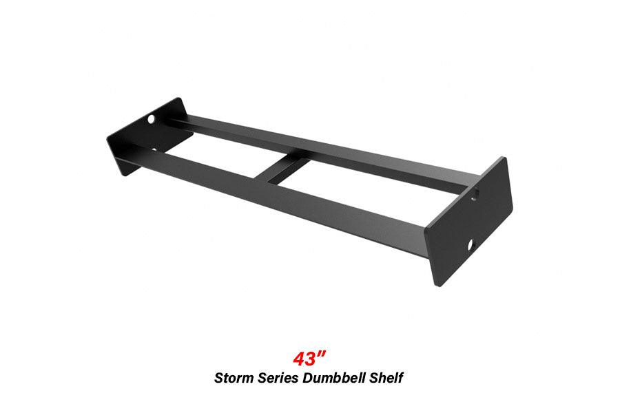 STORM SERIES MEGIDDO 43