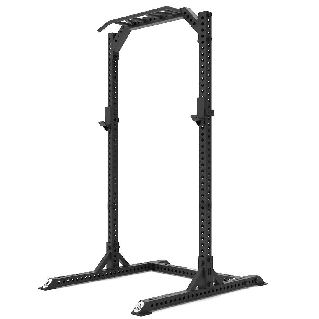 Storm Series TORQUE POWER SQUAT STAND Bolt Fitness Supply LLC