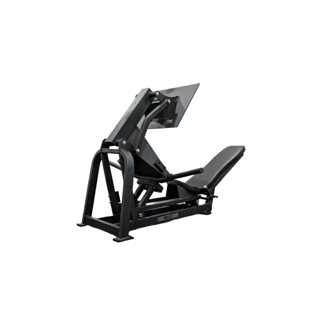 CLASSIC SERIES VORTEX PLATE LOADED SQUAT PRESS - Bolt Fitness Supply, LLC
