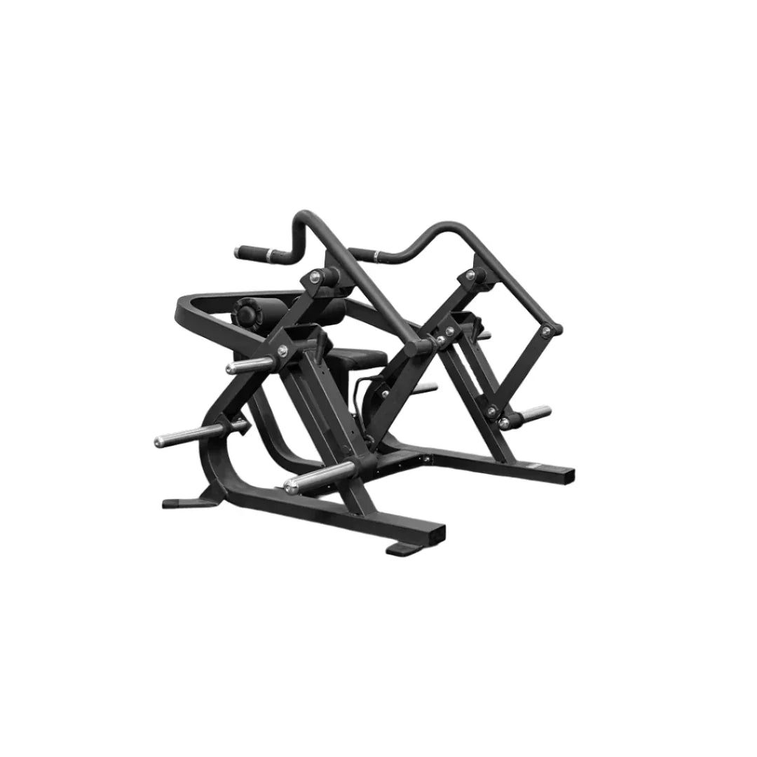 CLASSIC SERIES SPHINX PLATE LOADED SEATED DIP - Bolt Fitness Supply, LLC