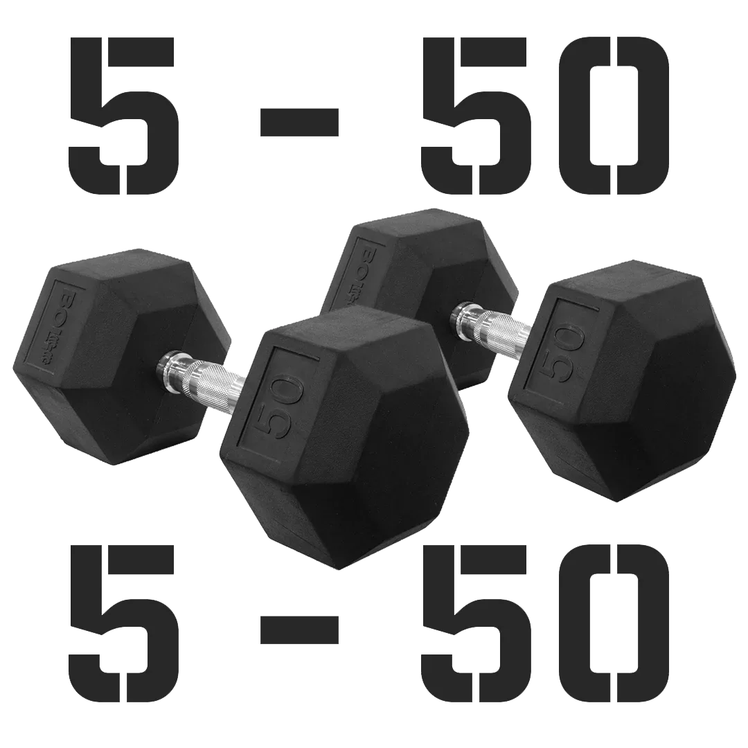 LoneStar SET 5-50 (550 Lbs)