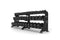 EVOLUTION URETHANE DUMBBELLS (DUMBELL RACK NOT INCLUDED) - Bolt Fitness Supply, LLC