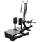 AURORA PLATE LOADED STANDING ABDUCTOR - Bolt Fitness Supply, LLC