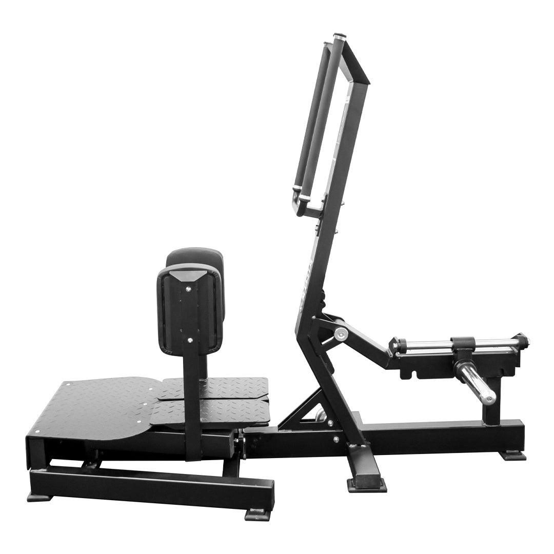 AURORA PLATE LOADED STANDING ABDUCTOR - Bolt Fitness Supply, LLC