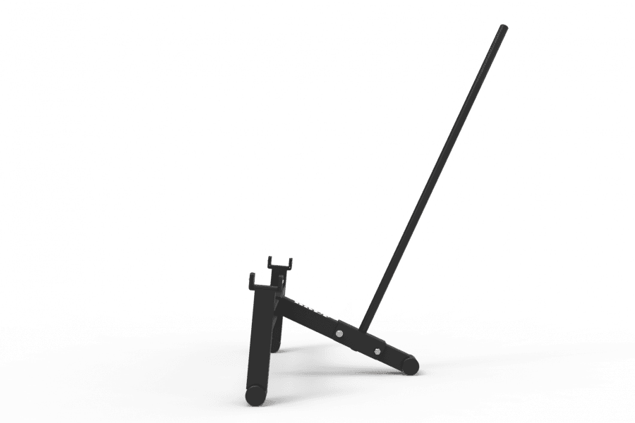 BADGER DEADLIFT BARBELL JACK - Bolt Fitness Supply, LLC