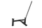 BADGER DEADLIFT BARBELL JACK - Bolt Fitness Supply, LLC