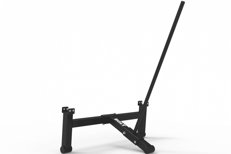 BADGER DEADLIFT BARBELL JACK - Bolt Fitness Supply, LLC