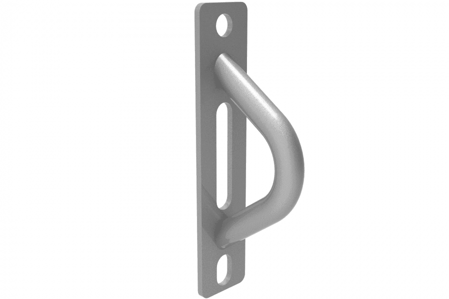 STORM SERIES WASP ROPE RING ATTACHMENT - Bolt Fitness Supply, LLC