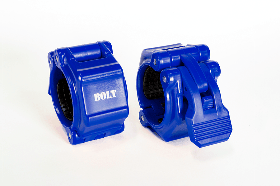 VISELOCK COLLARS (PAIR) - Bolt Fitness Supply, LLC