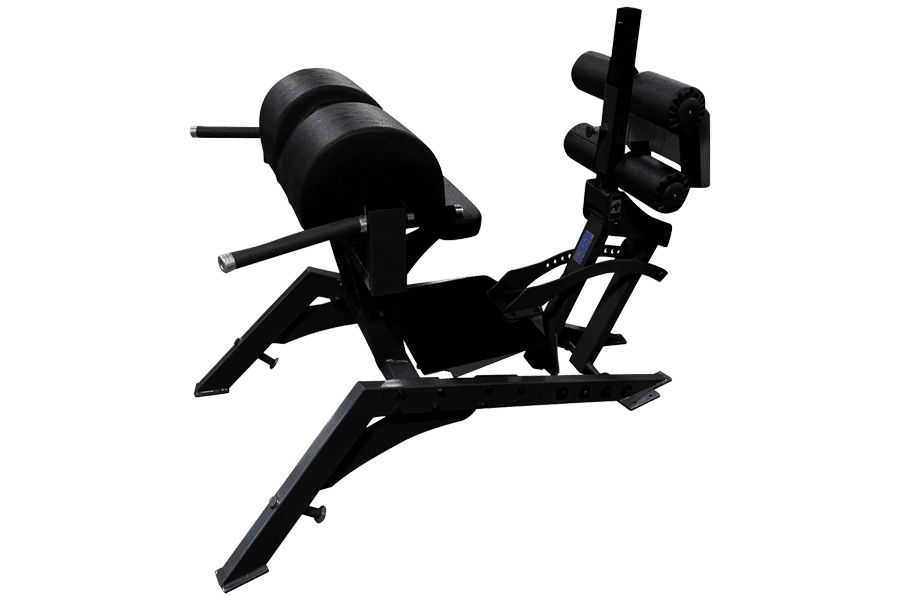 BOLT EQUALIZER GLUTE HAM DEVELOPER (GHD) - Bolt Fitness Supply, LLC