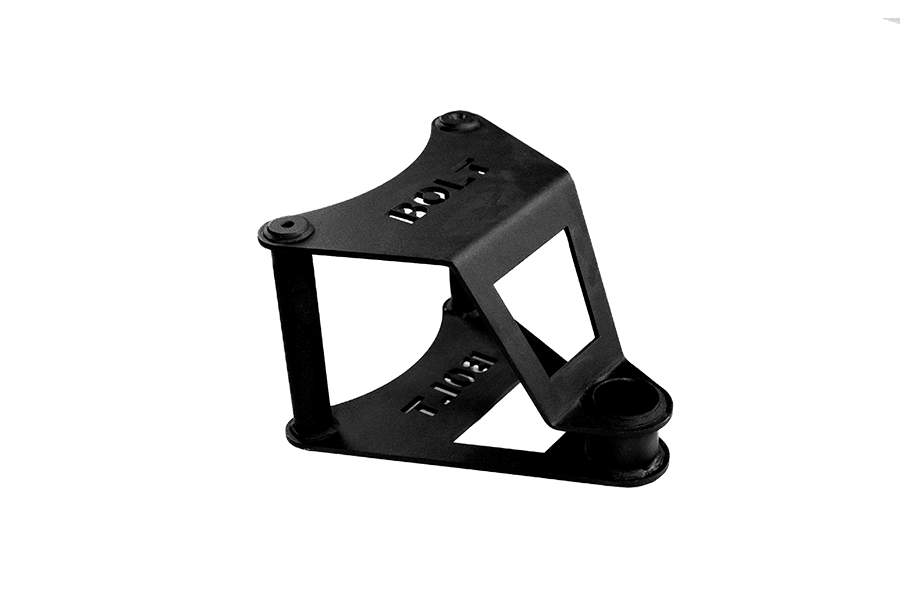 BULLDOG NARROW BARREL GRIP LANDMINE HANDLE - Bolt Fitness Supply, LLC