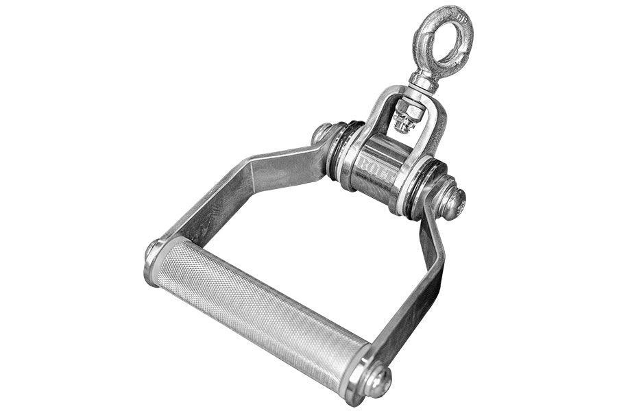 INFINITY SERIES CABLE HANDLE ATTACHMENT - Bolt Fitness Supply, LLC