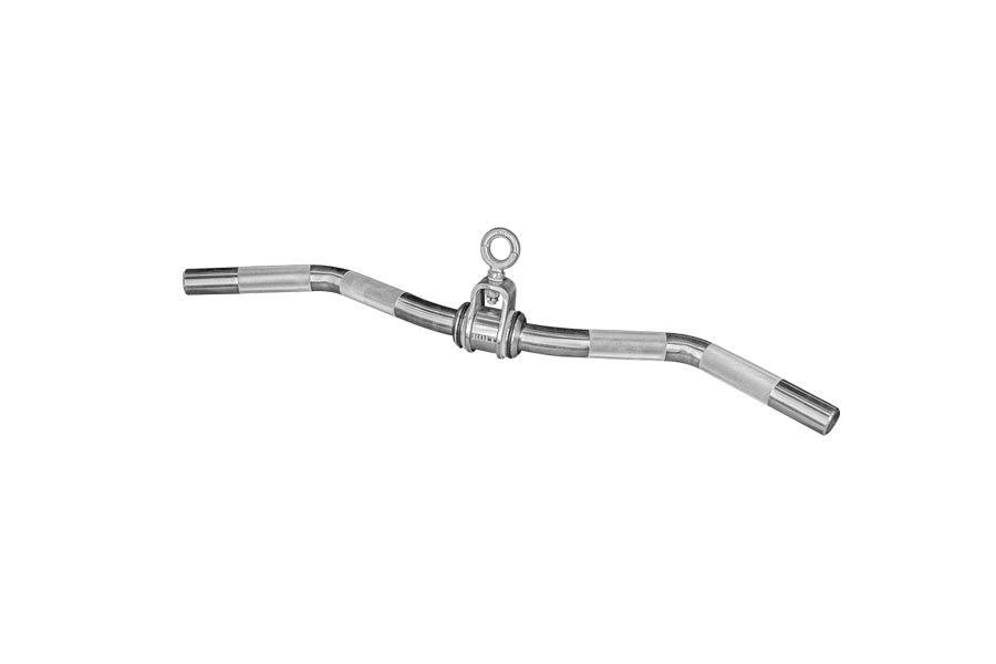 INFINITY SERIES CURL BAR CABLE ATTACHMENT - Bolt Fitness Supply, LLC