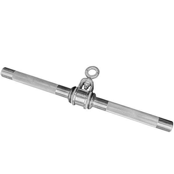 INFINITY SERIES STRAIGHT BAR CABLE ATTACHMENT - Bolt Fitness Supply, LLC