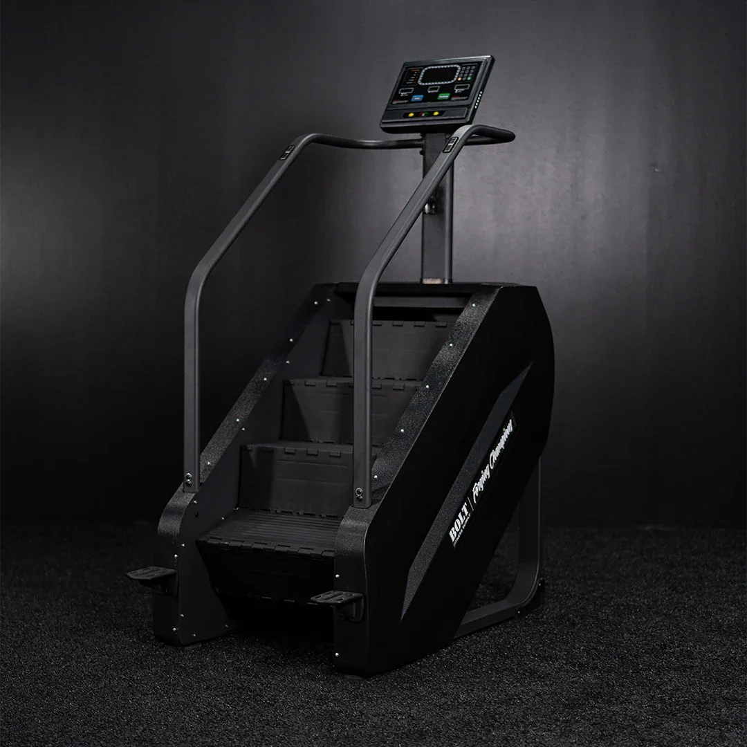 RUBICON STAIR STEPPER MACHINE - Bolt Fitness Supply, LLC