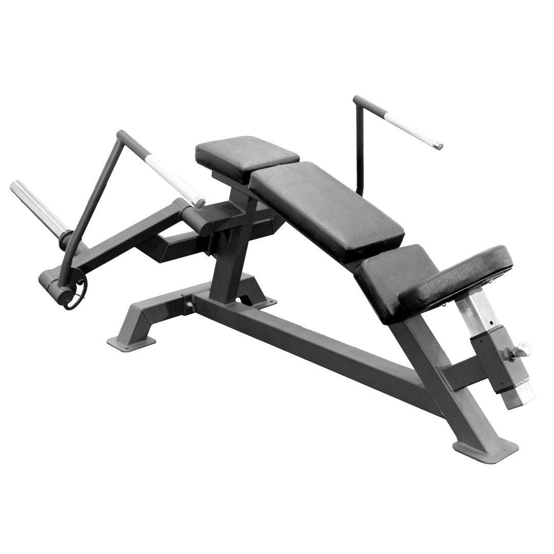 ICARUS CHEST FLY - Bolt Fitness Supply, LLC