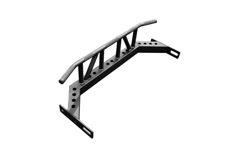 STORM SERIES HELIOS NEUTRAL GRIP PULL-UP BAR - Bolt Fitness Supply, LLC