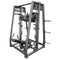 DISCIPLE ADJUSTABLE VERTICAL LEG PRESS - Bolt Fitness Supply, LLC