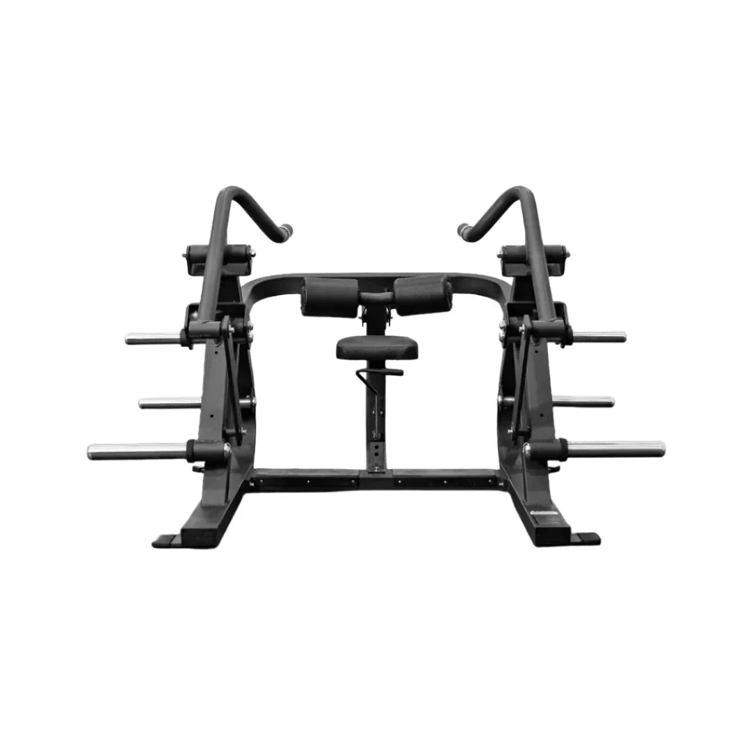 CLASSIC SERIES SPHINX PLATE LOADED SEATED DIP - Bolt Fitness Supply, LLC