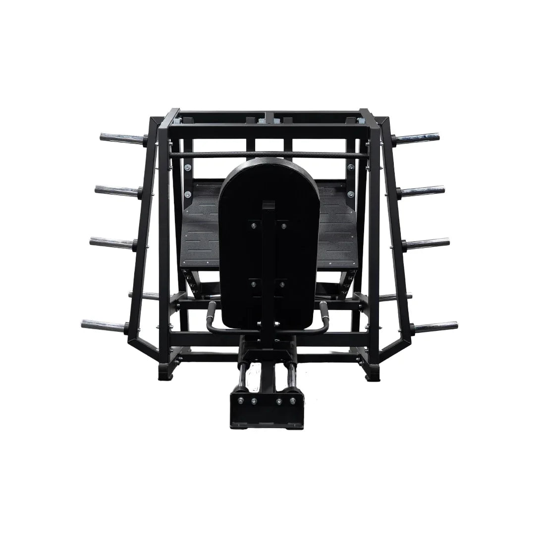PARABELLUM PLATE LOADED UNILATERAL SWING LEG PRESS