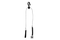 UNIVERSAL CABLE PULLEY RACK ATTACHMENT 68 INCH - Bolt Fitness Supply, LLC