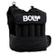 GATLING WEIGHTED VEST 20LB & 40 LB - Bolt Fitness Supply, LLC