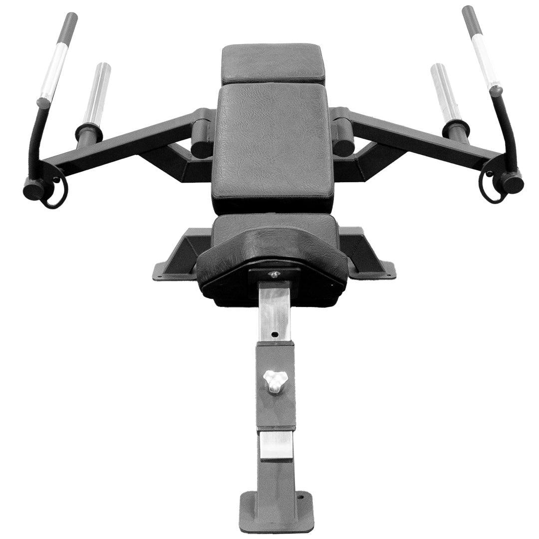 ICARUS CHEST FLY - Bolt Fitness Supply, LLC