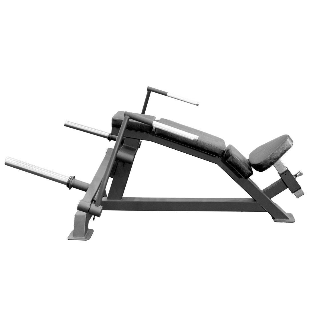 ICARUS CHEST FLY - Bolt Fitness Supply, LLC