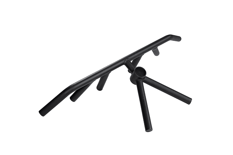 KODIAK MULTI GRIP SOLID STEEL LANDMINE HANDLE 32MM Bolt Fitness Supply LLC