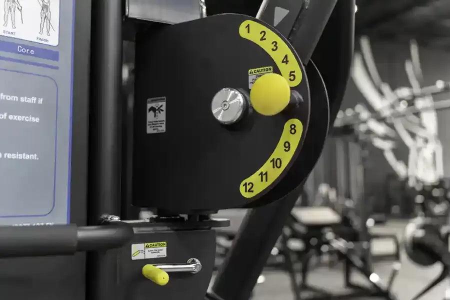 KRAKEN ADJUSTABLE ARM FUNCTIONAL TRAINER - Bolt Fitness Supply, LLC