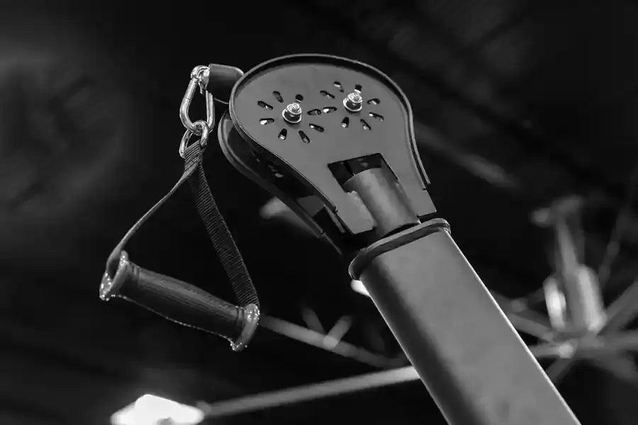 KRAKEN ADJUSTABLE ARM FUNCTIONAL TRAINER - Bolt Fitness Supply, LLC