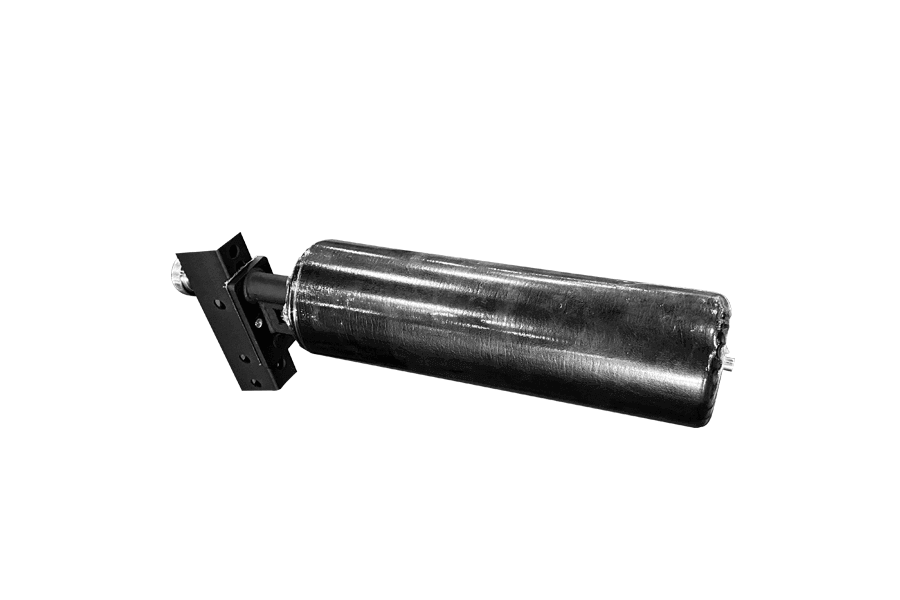 LIGHTNING SERIES SABATON LEG ROLLER ATTACHMENT - Bolt Fitness Supply, LLC
