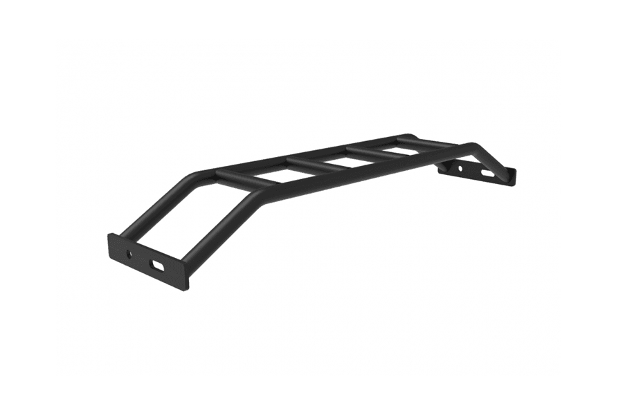 LIGHTNING SERIES CLAMBER 43 INCH MULTI GRIP PULL-UP BAR 2X3 - Bolt Fitness Supply, LLC