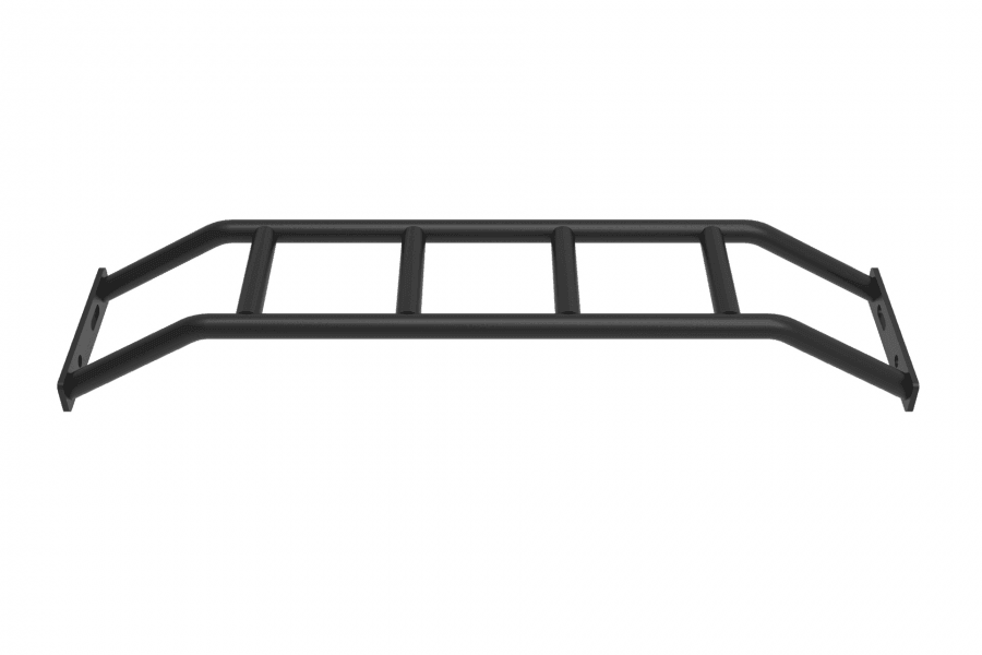 LIGHTNING SERIES CLAMBER 43 INCH MULTI GRIP PULL UP BAR 2X3 Bolt Fitness Supply LLC