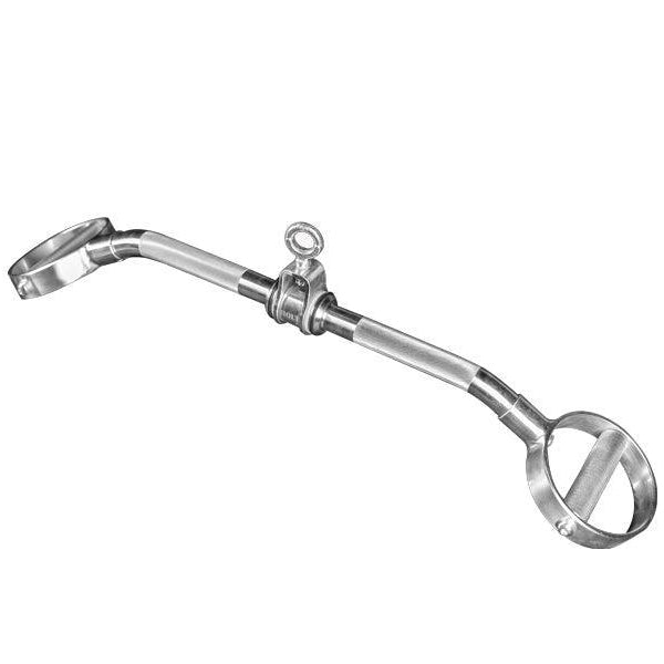 INFINITY SERIES NEUTRAL GRIP CABLE ATTACHMENT - Bolt Fitness Supply, LLC