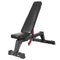 PREDATOR ADJUSTABLE BENCH - Bolt Fitness Supply, LLC