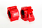 VISELOCK COLLARS (PAIR) - Bolt Fitness Supply, LLC