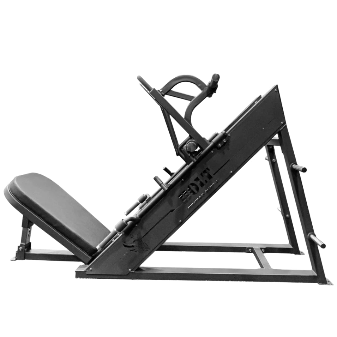 RHINO COMPACT LEG PRESS - Bolt Fitness Supply, LLC