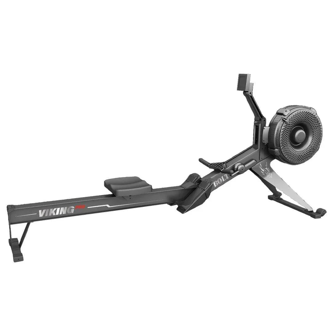VIKING PRO RESIDENTIAL: Air & Magnetic Resistance Rower - Bolt Fitness Supply, LLC