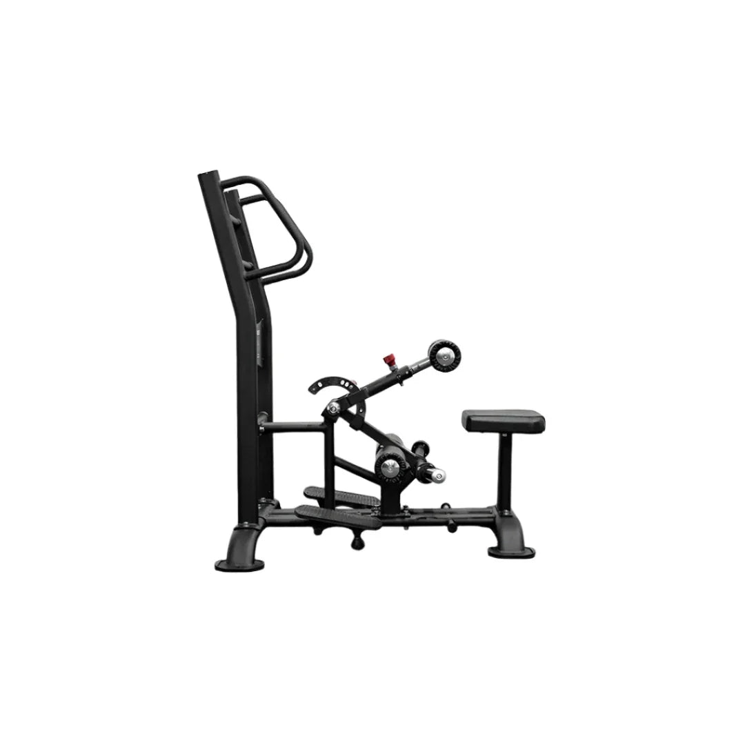 FORTUNA PLATE LOADED STANDING HIP THRUST - Bolt Fitness Supply, LLC