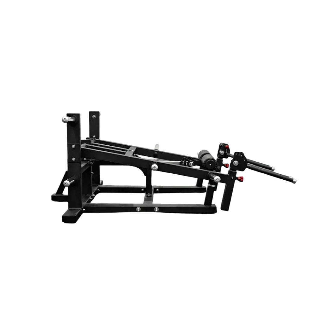 THE REVOLUTION ADJUSTABLE UNILATERAL MULTI-FUNCTION - Bolt Fitness Supply, LLC