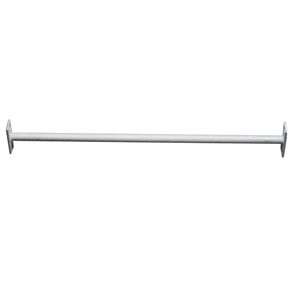 STORM SERIES GLAIVE SINGLE BAR 43 INCH - Bolt Fitness Supply, LLC