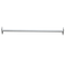 STORM SERIES GLAIVE SINGLE BAR 43 INCH - Bolt Fitness Supply, LLC