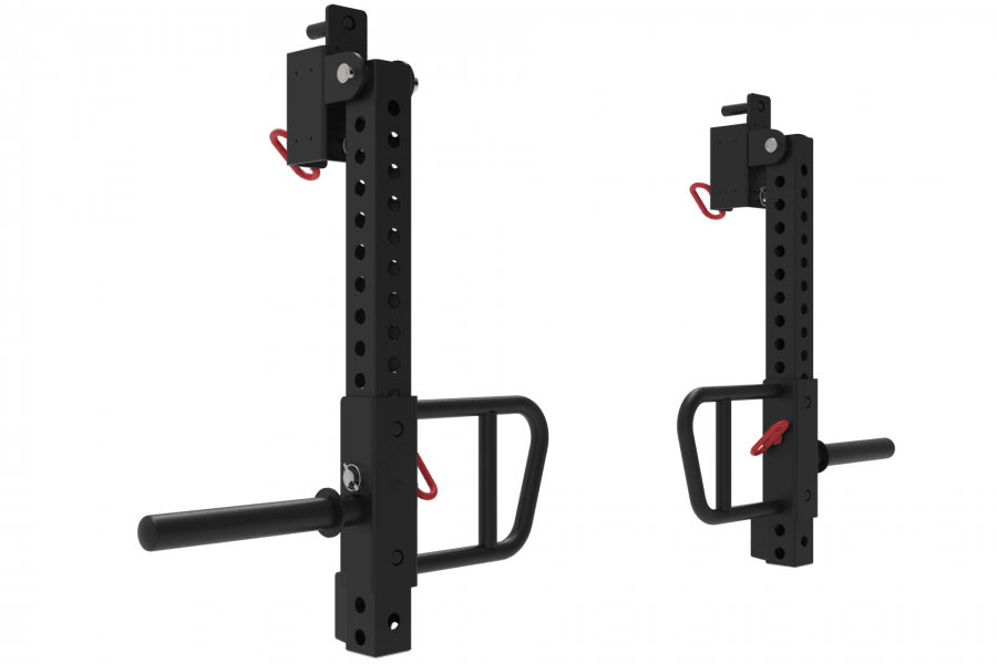 STORM SERIES ADJUSTABLE LEVER ARMS ATTACHMENT - Bolt Fitness Supply