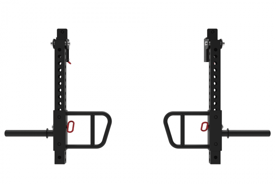 STORM SERIES SLINGER ADJUSTABLE LEVER ARMS ATTACHMENT - Bolt Fitness Supply, LLC