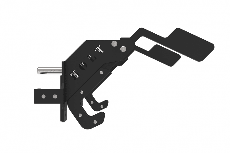 STORM SERIES ADJUSTABLE MONOLIFT ATTACHMENT - Bolt Fitness Supply, LLC