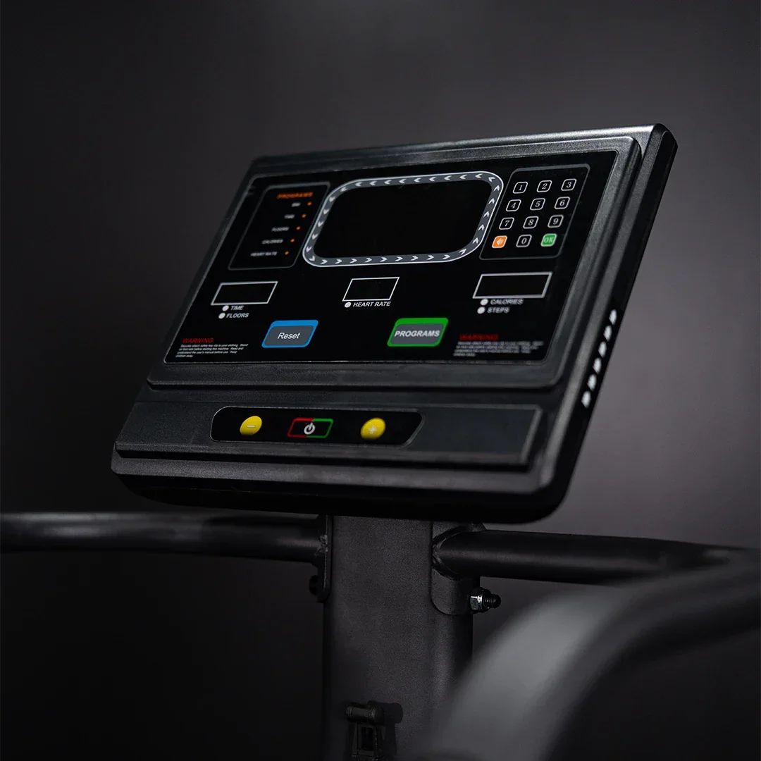 RUBICON STAIR STEPPER MACHINE - Bolt Fitness Supply, LLC