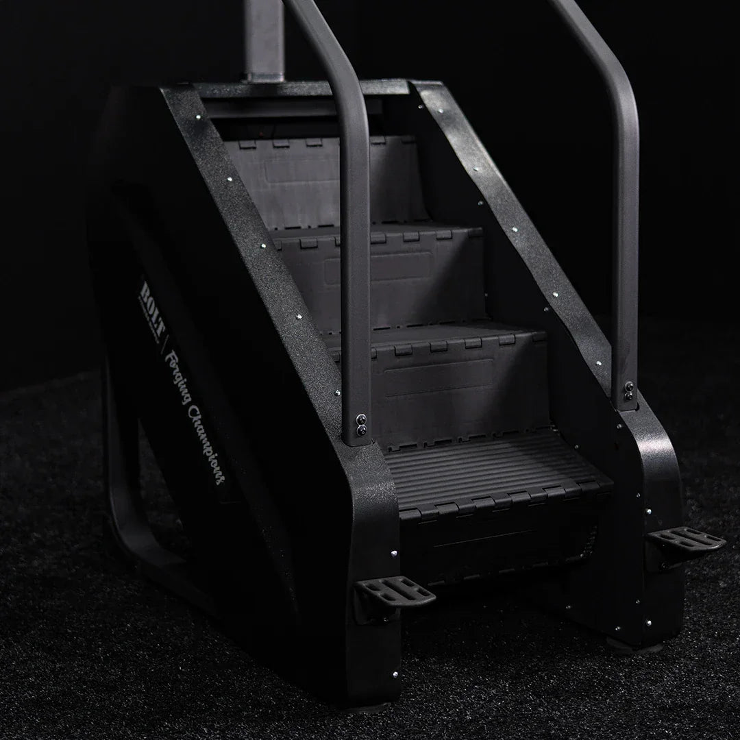 RUBICON STAIR STEPPER MACHINE - Bolt Fitness Supply, LLC